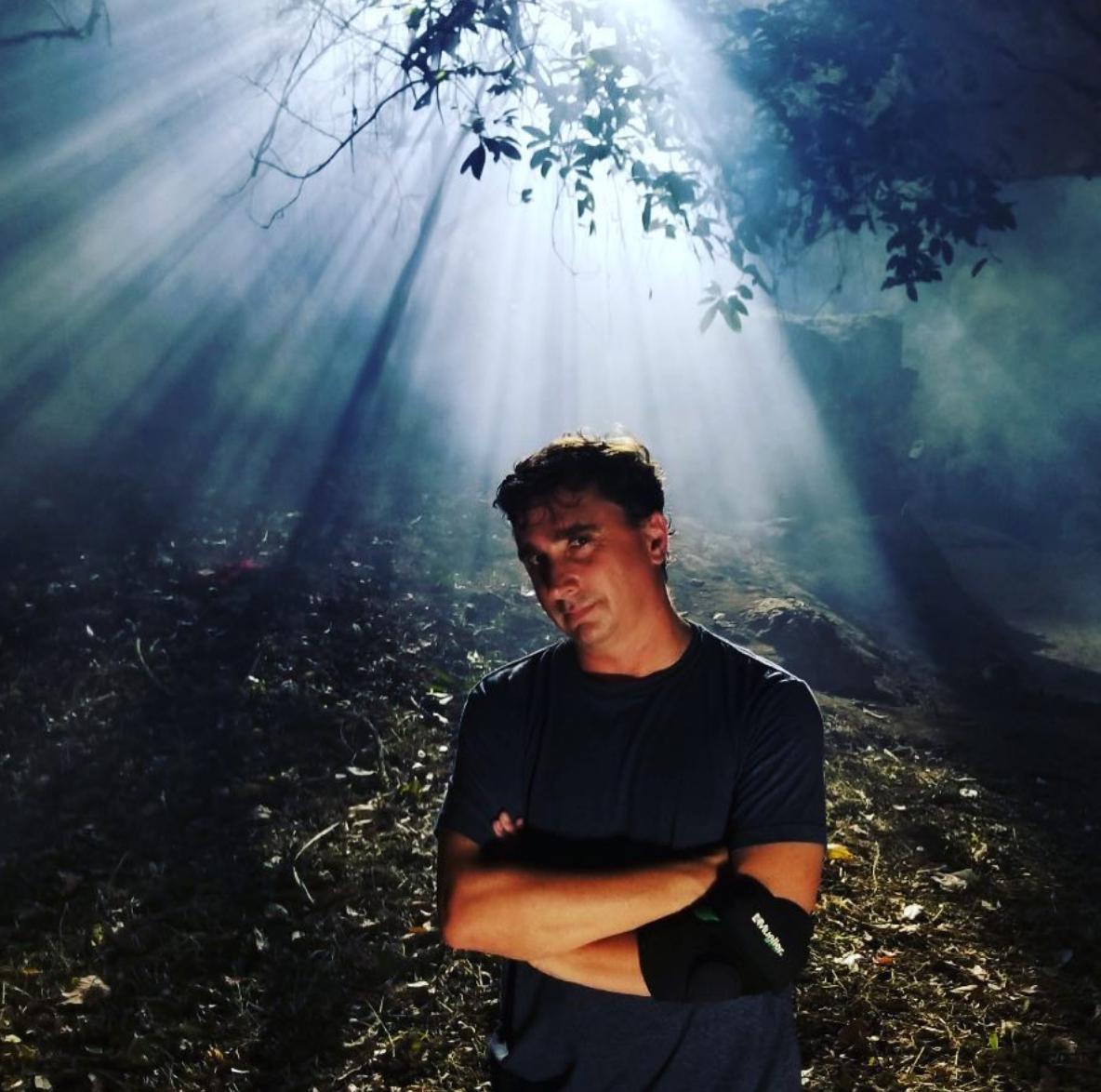 actor Anthony C. Ferrante large photo