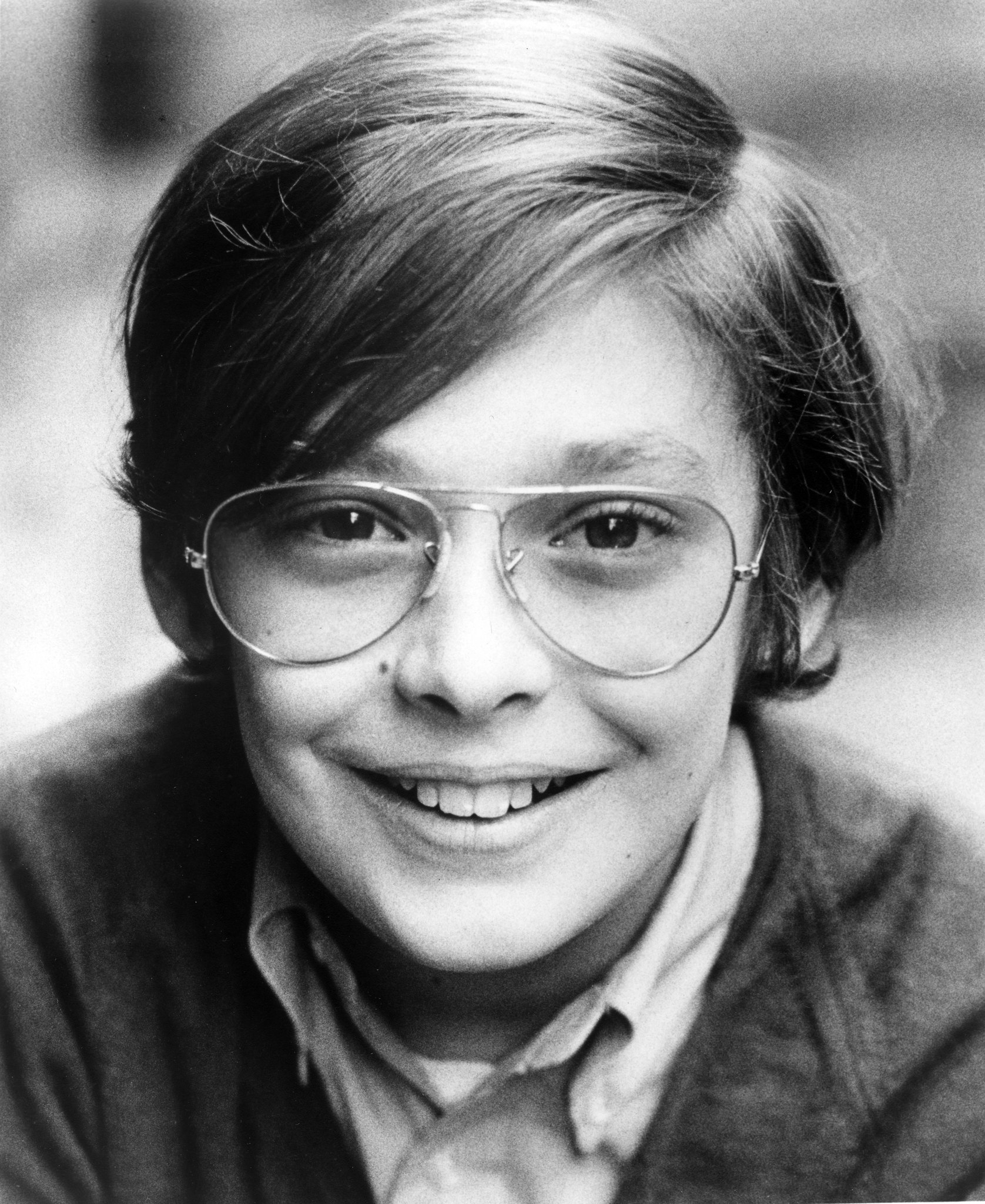 actor David Henesy large photo