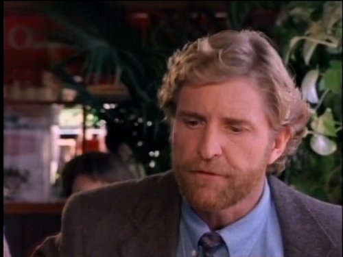 actor John Calvin large photo