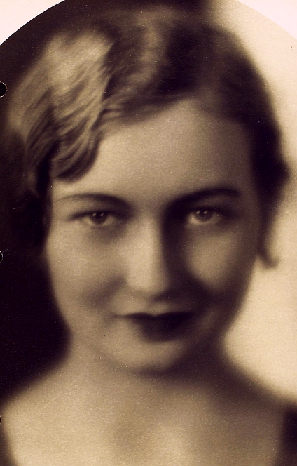 actor Joyce Arling large photo