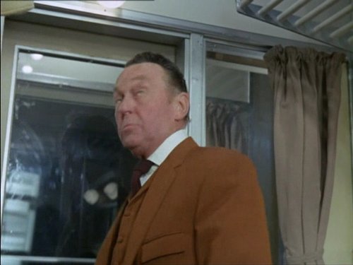 actor John Tatham large photo