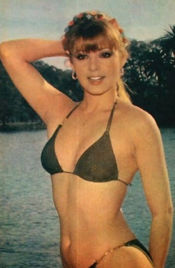 actor Susana Traverso large photo