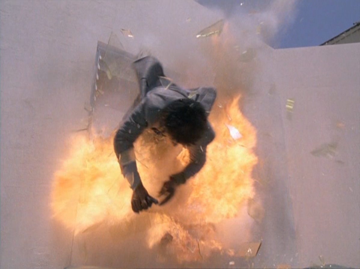 actor Ernest Robinson large photo