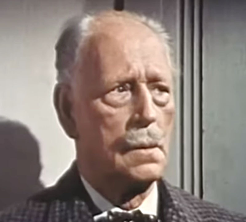 actor Sam Harris large photo