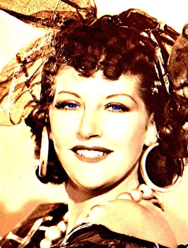 actor Mary Stewart large photo