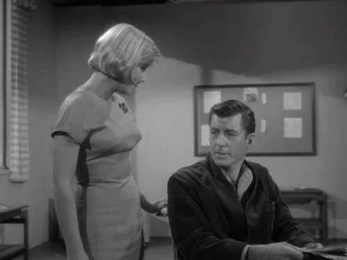 actor Anthony Eisley large photo