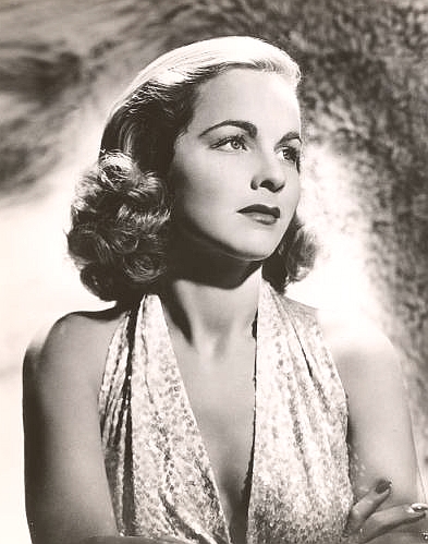 actor Lucile Fairbanks large photo