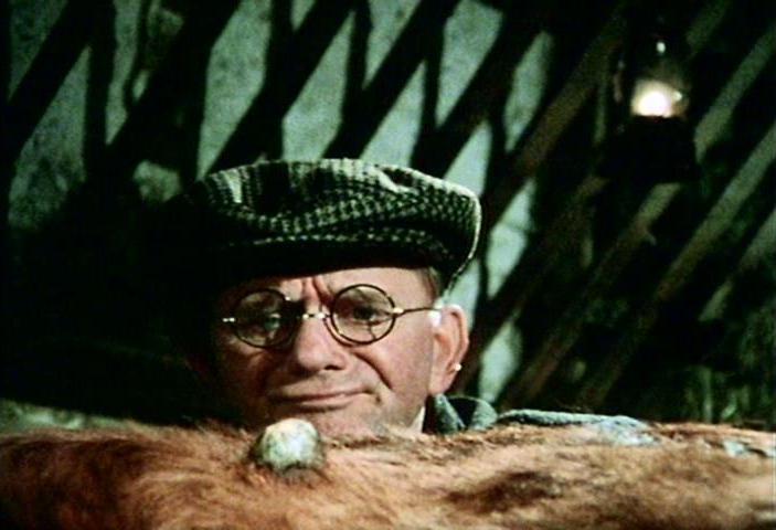 actor Dickie Arnold large photo