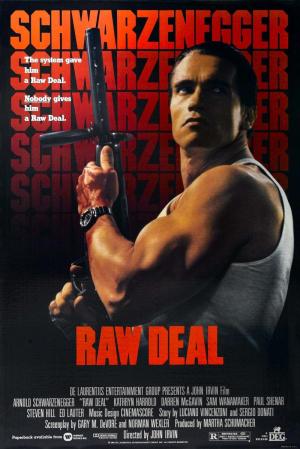 Raw Deal [Hindi]
