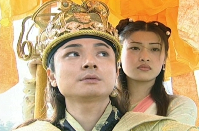 actor Wai-Kin Lam large photo