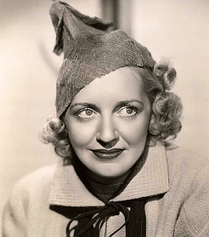 actor Lee Patrick large photo