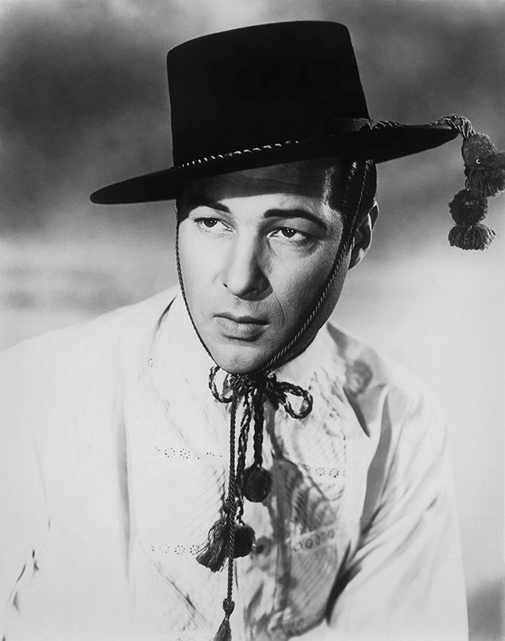 actor Anthony Dexter large photo