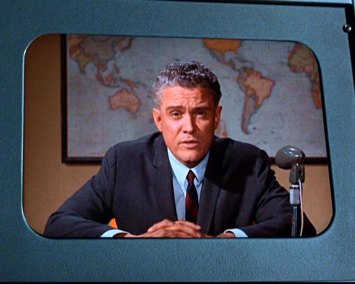 actor Jerry Dunphy large photo