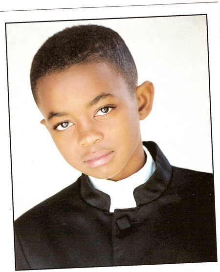 actor Dallas McKinney large photo