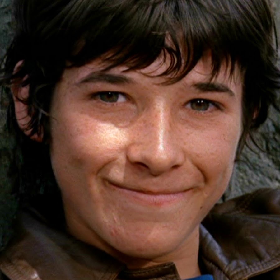 actor Sean Bury large photo