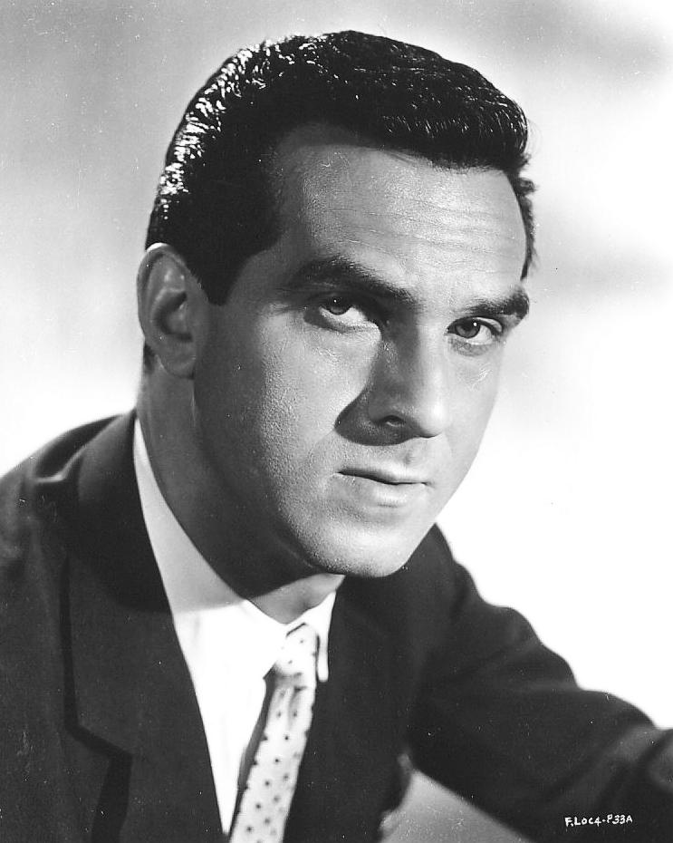 actor Robert Arden large photo