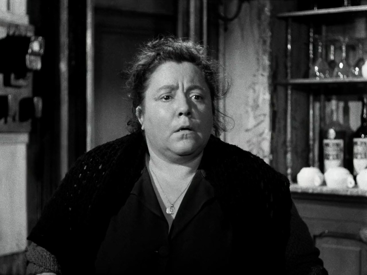 actor Georgette Anys large photo