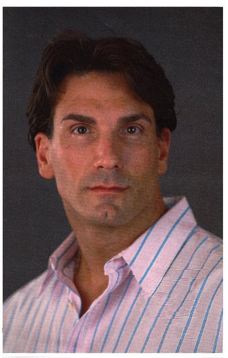 actor John Altamura large photo