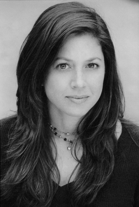 actor Noelle Parker large photo