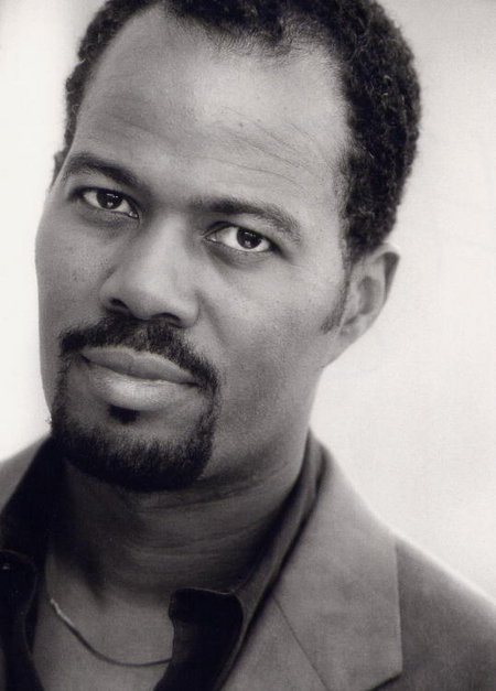 actor Anthony Griffith large photo