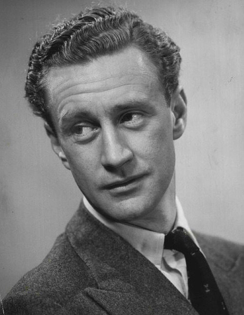 actor Ronald Howard large photo