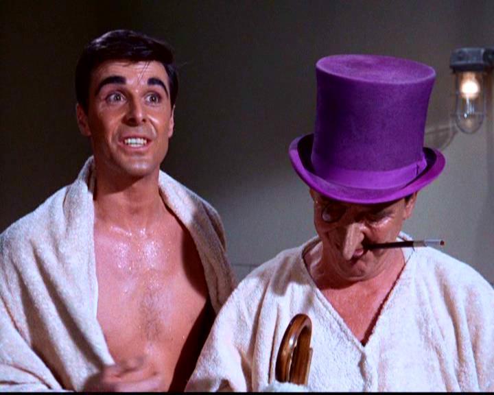 actor William Beckley large photo