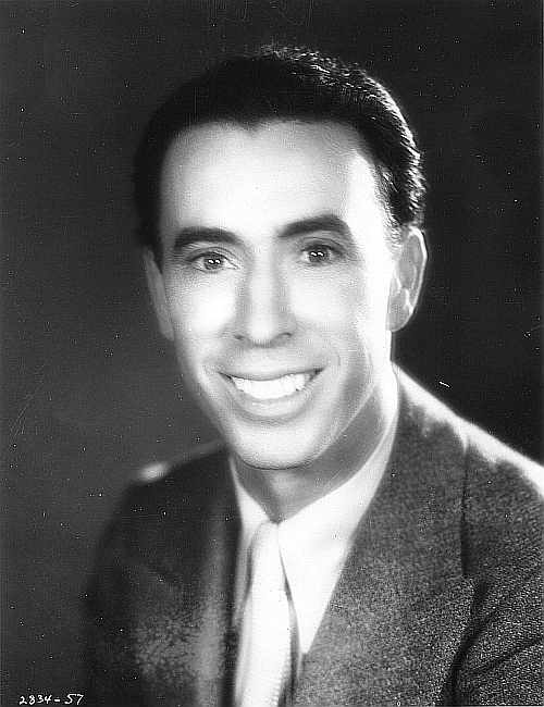 actor George Chandler large photo