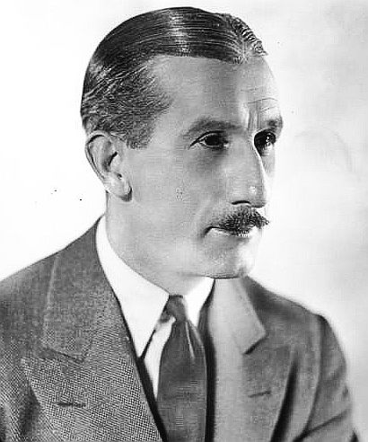 actor Charles K. Gerrard large photo