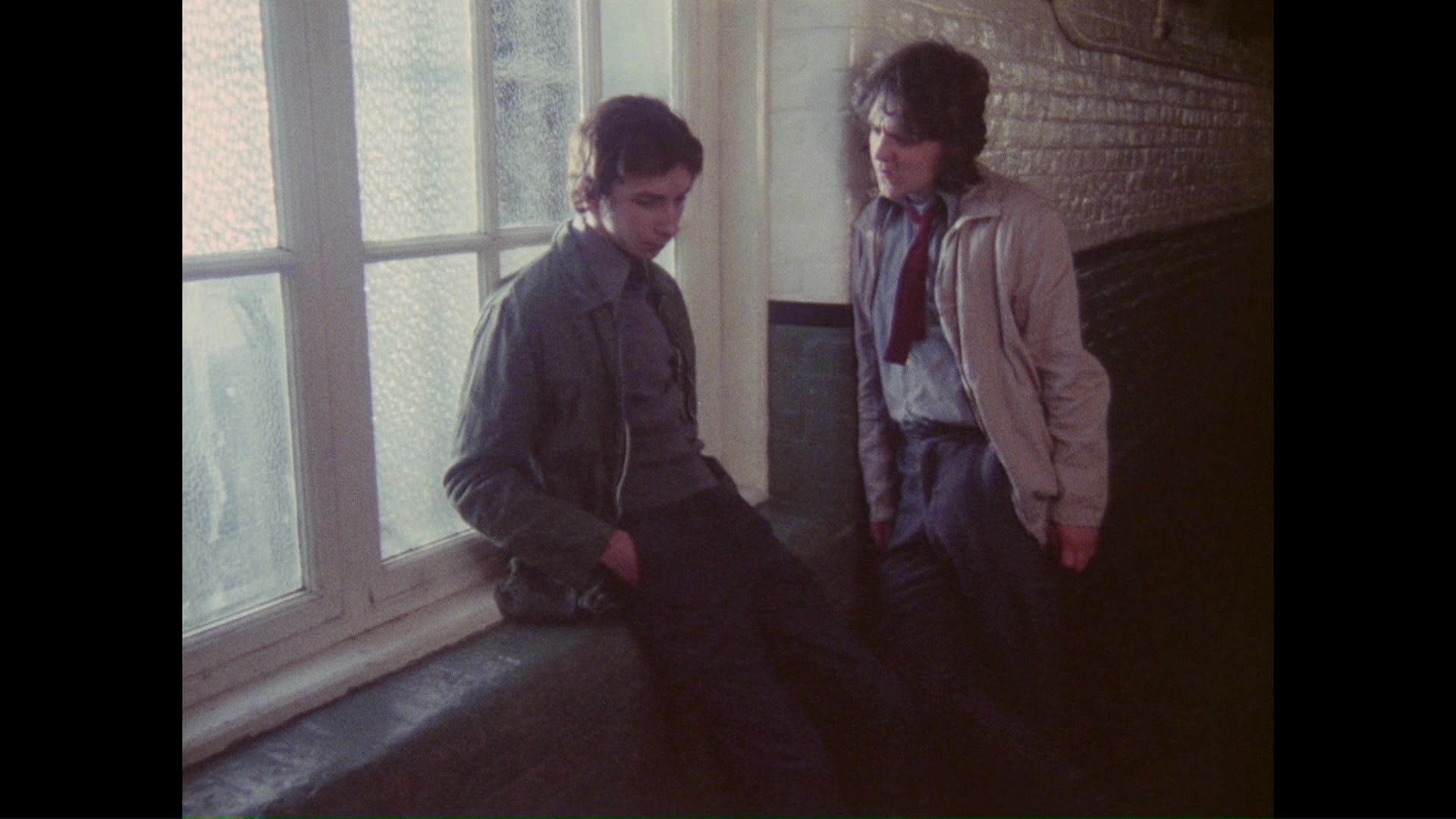 actor Patrick Murray large photo