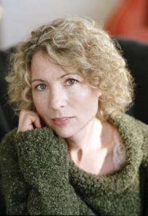 actor Rebecca Chace large photo