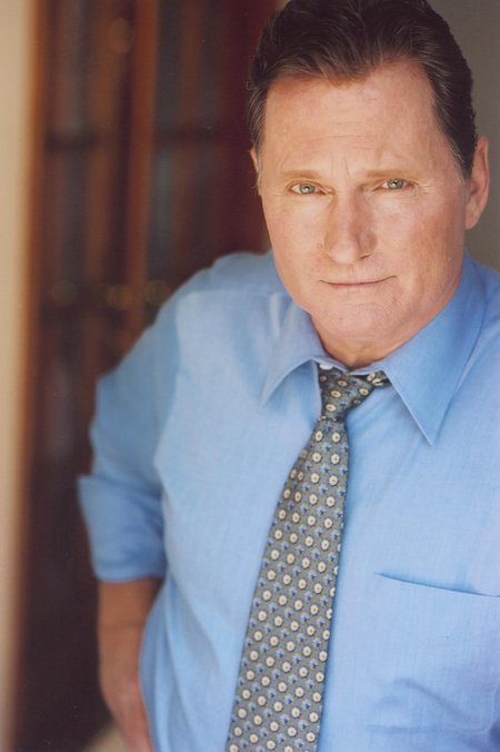 actor Patrick Dollaghan large photo