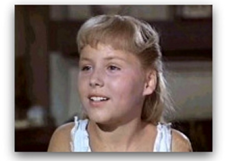 actor Diane Mountford large photo