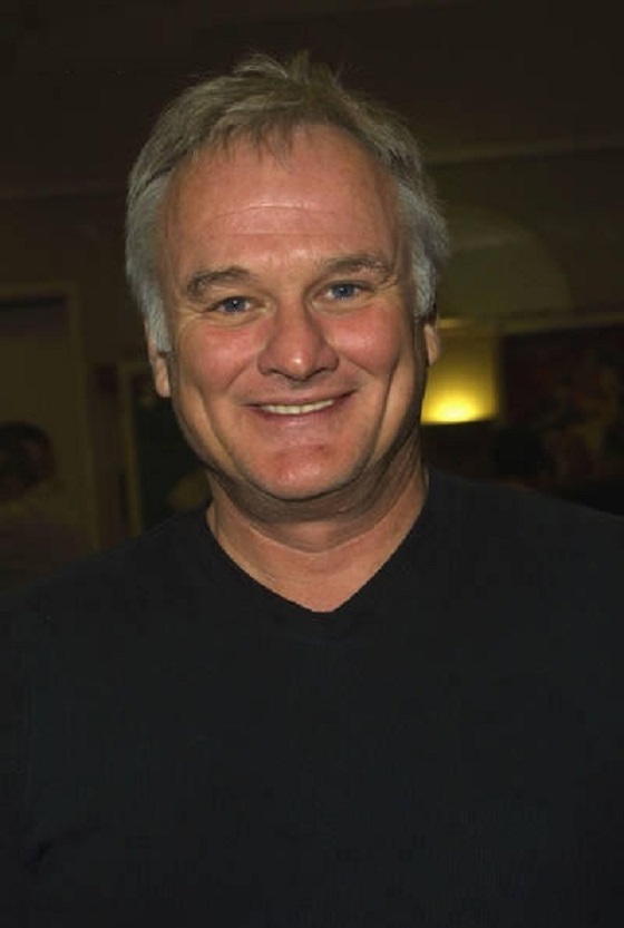 actor Leo Gorcey Jr. large photo