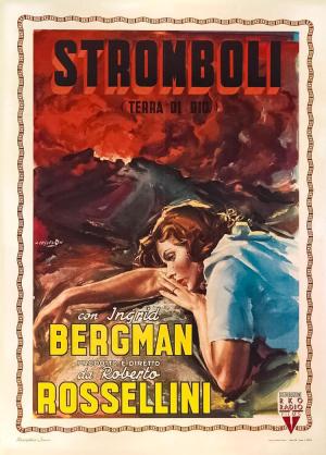 Stromboli [Version française]