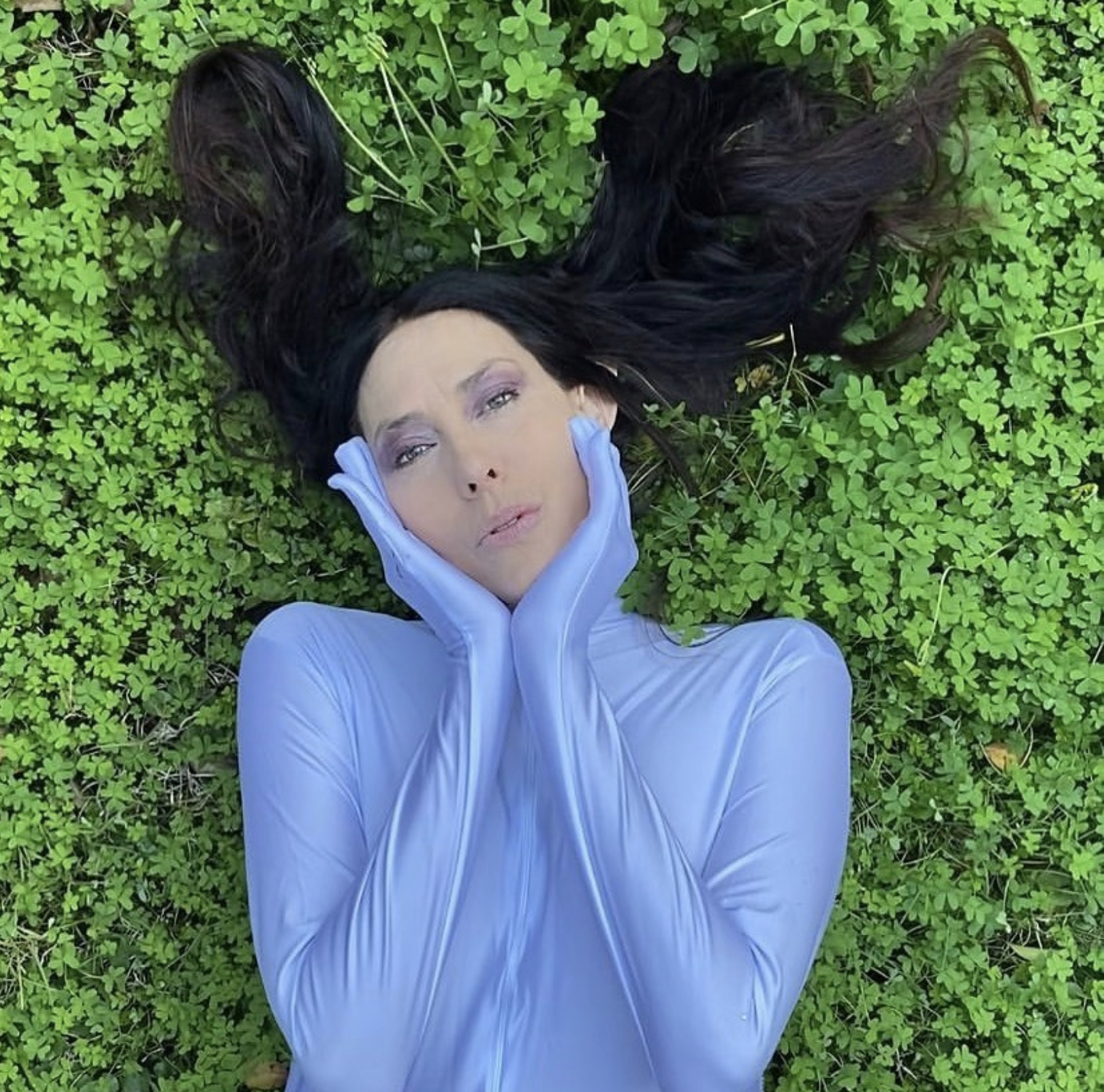 actor Lisa Rein large photo