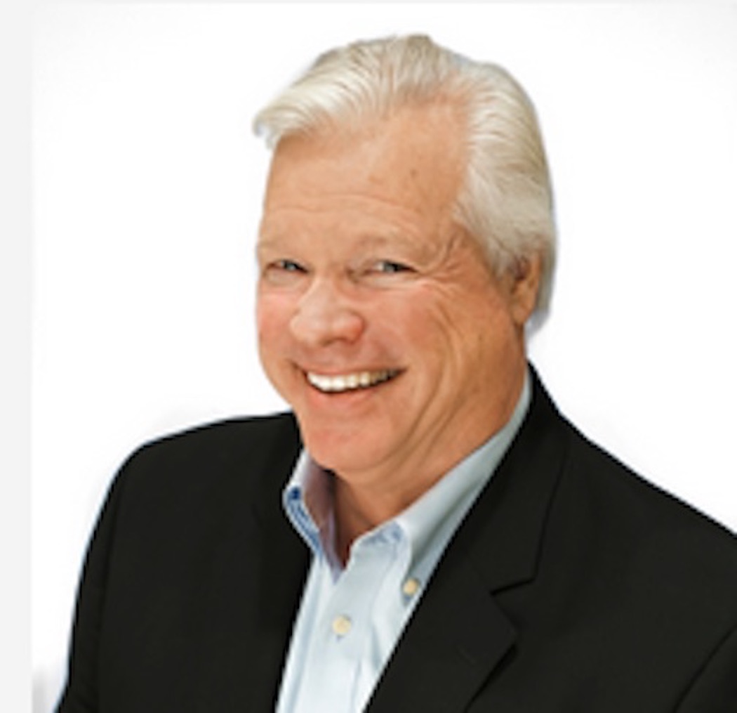 actor Jon Crispin large photo