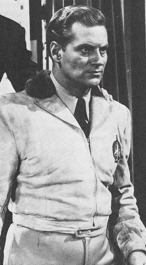 actor Richard Webb large photo