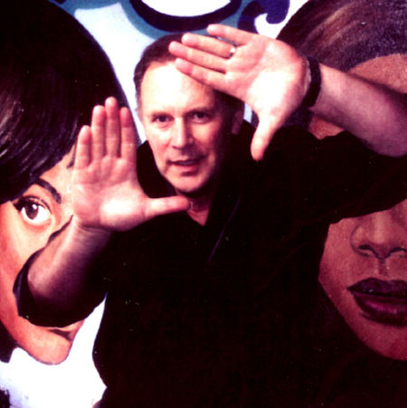 actor Jared Martin large photo