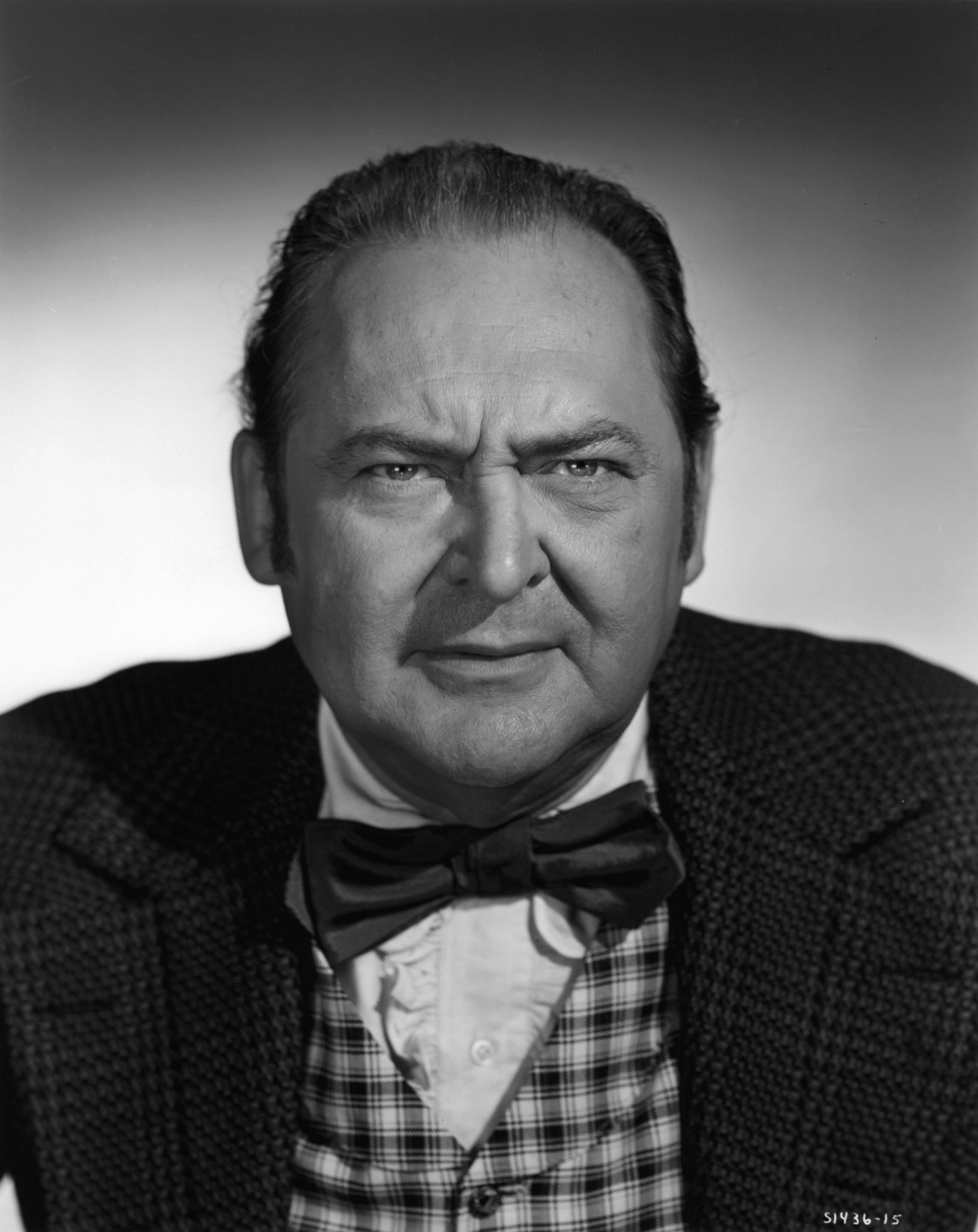 actor Edward Arnold large photo