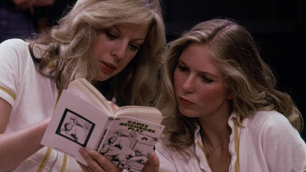 actor Lenka Novak large photo