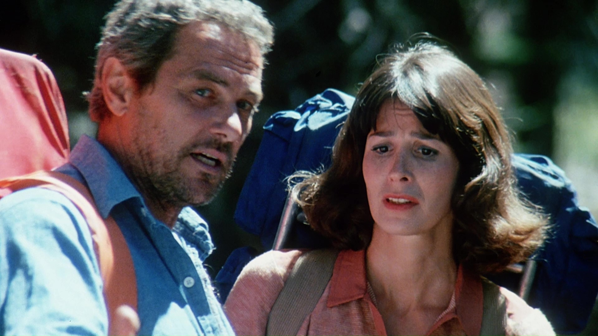 actor Marilyn Anderson large photo