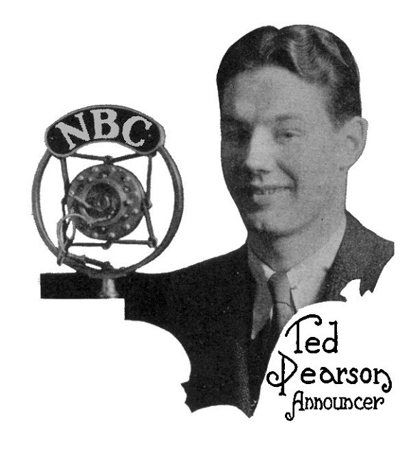 actor Ted Pearson large photo