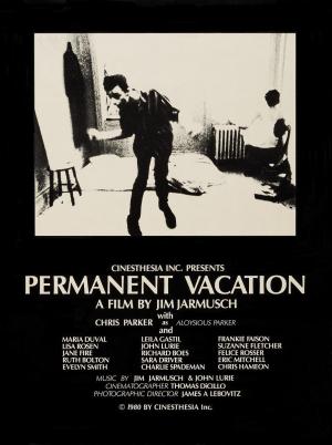 Permanent Vacation [Russian]
