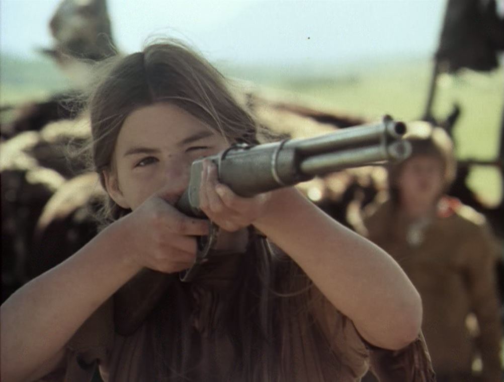 actor Heather Rattray large photo