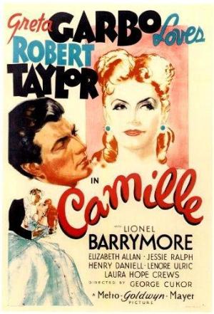 Camille [Russian]
