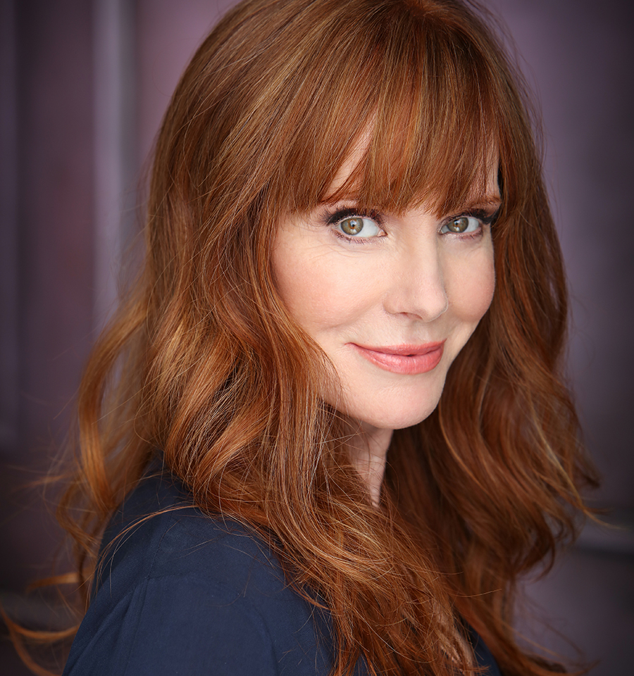 actor Jamie Rose large photo