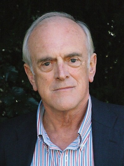 actor John Owens large photo