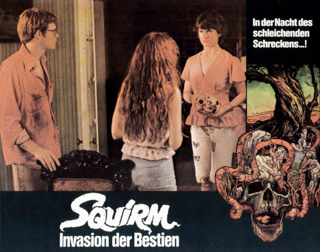 actor Fran Higgins large photo