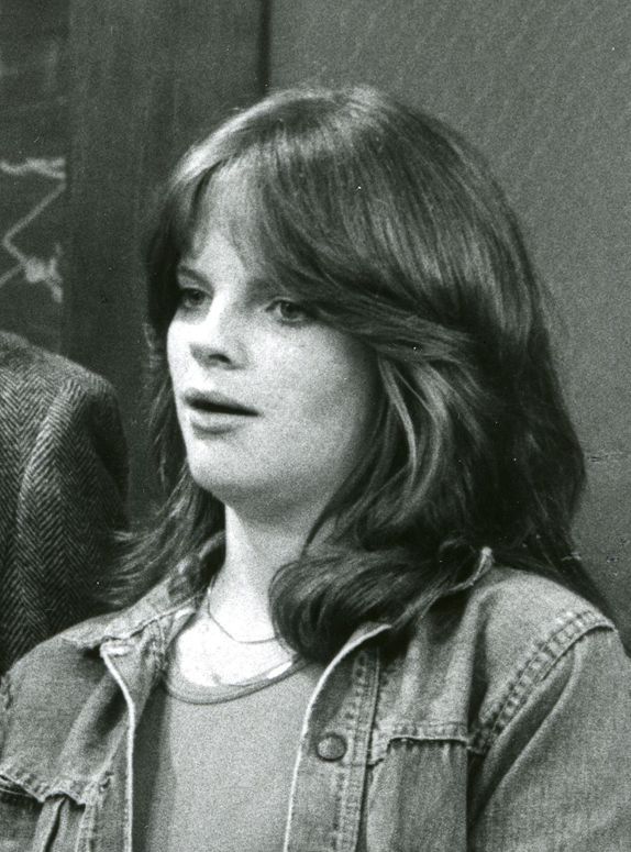 actor Debralee Scott large photo