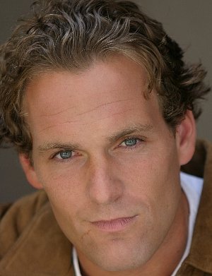 actor Thacher Goodwin large photo